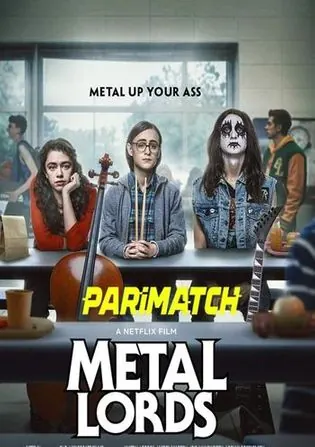 Metal Lords 2022 WEB-HD 750MB Tamil (Voice Over) Dual Audio 720p Download Metal Lords 2022 WEB-HD 750MB Tamil (Voice Over) Dual Audio 720p Watch Online Full Movie Download bolly4u