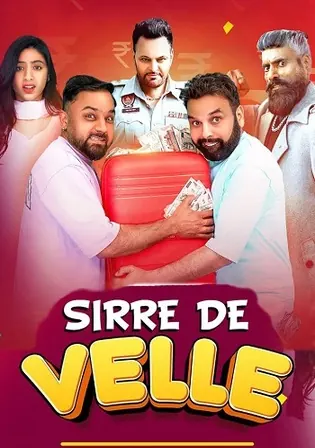 Sirre De Velle 2023 WEB-DL Punjabi Full Movie Download 1080p 720p 480p Watch online Free bolly4u Sirre De Velle 2023 WEB-DL Punjabi Full Movie Download 1080p 720p 480p Watch online Free bolly4u