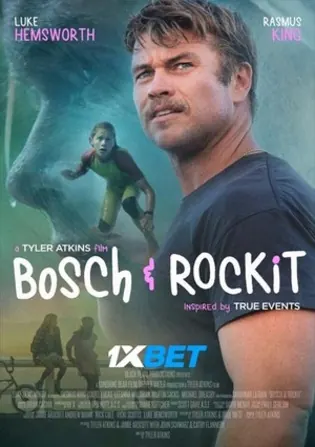 Bosch and Rockit 2022 WEB-DL 800MB Telugu (Voice Over) Dual Audio 720p Download Bosch and Rockit 2022 WEB-DL 800MB Telugu (Voice Over) Dual Audio 720p Watch Online Full Movie Download bolly4u