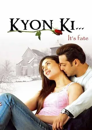 Kyon Ki Its Fate 2005 WEB-DL Hindi Full Movie Download 1080p 720p 480p Watch Online Free bolly4u Kyon Ki Its Fate 2005 WEB-DL Hindi Full Movie Download 1080p 720p 480p Watch Online Free bolly4u