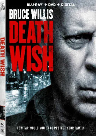 Death Wish 2018 BRRip 300MB English 480p ESub watch Online Full Movie Download bolly4u Death Wish 2018 BRRip 300MB English 480p ESub watch Online Full Movie Download bolly4u