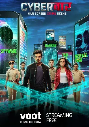 Cyber Vaar 2022 WEB-DL Hindi S01 Complete Download 720p 480p Watch Online Free bolly4u Cyber Vaar 2022 WEB-DL Hindi S01 Complete Download 720p 480p Watch Online Free bolly4u