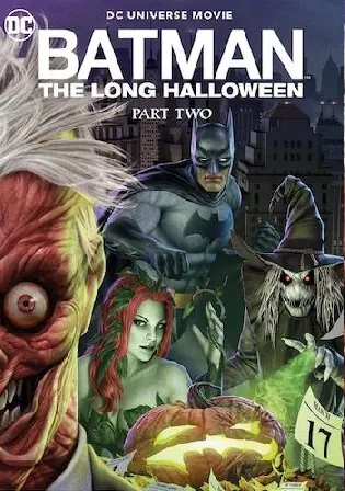 Batman The Long Halloween Part 2 2021 WEB-DL 280MB English 480p ESub Watch Online Full Movie Download bolly4u Batman The Long Halloween Part 2 2021 WEB-DL 280MB English 480p ESub Watch Online Full Movie Download bolly4u