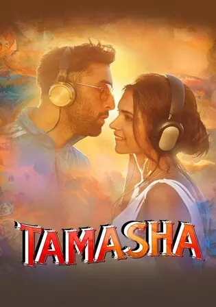 Tamasha 2015 WEB-DL Hindi Full Movie Download 1080p 720p 480p watch Online Free bolly4u Tamasha 2015 WEB-DL Hindi Full Movie Download 1080p 720p 480p watch Online Free bolly4u