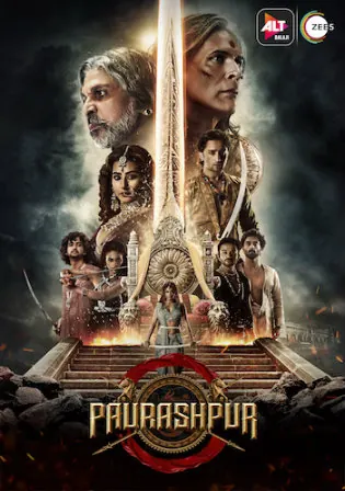 Paurashpur 2020 WEB-DL 1.1GB Hindi S01 Download 720p Watch Online Free Download bolly4u Paurashpur 2020 WEB-DL 1.1GB Hindi S01 Download 720p Watch Online Free Download bolly4u