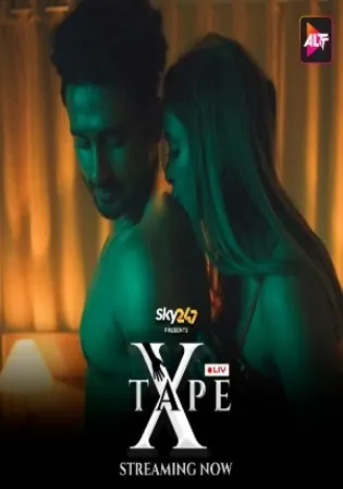 X Tape 2023 WEB-DL Hindi S01 Complete Download 720p 480p Watch Online Free bolly4u X Tape 2023 WEB-DL Hindi S01 Complete Download 720p 480p Watch Online Free bolly4u