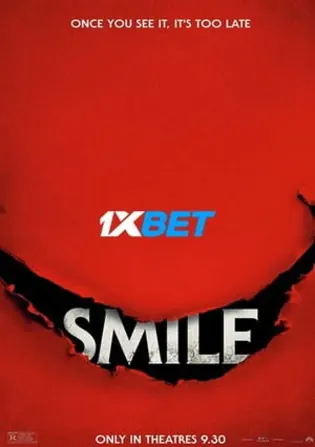 Smile 2022 WEB-DL 800MB Tamil (Voice Over) Dual Audio 720p Download Smile 2022 WEB-DL 800MB Tamil (Voice Over) Dual Audio 720p Watch Online Full Movie Download bolly4u
