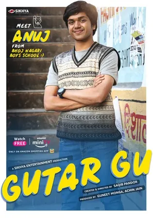 Gutar Gu 2024 WEB-DL Hindi S02 Complete Download 720p 480p Watch Online Free bolly4u Gutar Gu 2024 WEB-DL Hindi S02 Complete Download 720p 480p Watch Online Free bolly4u