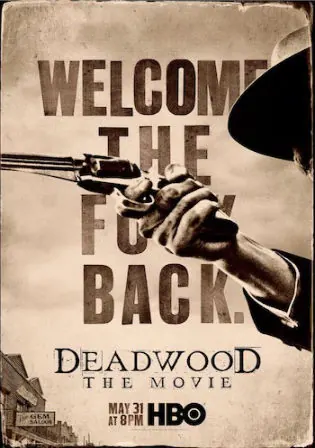 Deadwood The Movie 2019 WEB-DL 900MB English 720p ESub Watch Online Full Movie Download bolly4u Deadwood The Movie 2019 WEB-DL 900MB English 720p ESub Watch Online Full Movie Download bolly4u