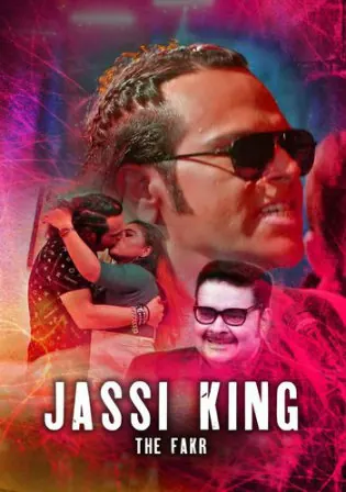 Jassi King The FAKR 2020 WEB-DL 350MB Hindi Complete S01 Download 480p Watch Online Full Movie Download bolly4u Jassi King The FAKR 2020 WEB-DL 350MB Hindi Complete S01 Download 480p Watch Online Full Movie Download bolly4u
