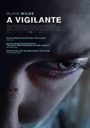 A Vigilante 2018 WEB-DL 750MB English 720p ESub Watch Online Full Movie Download bolly4u A Vigilante 2018 WEB-DL 750MB English 720p ESub Watch Online Full Movie Download bolly4u