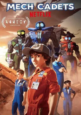 Mech Cadets 2023 WEB-DL Hindi Dual Audio ORG S01 Complete Download 720p 480p Watch Online Free bolly4u Mech Cadets 2023 WEB-DL Hindi Dual Audio ORG S01 Complete Download 720p 480p Watch Online Free bolly4u