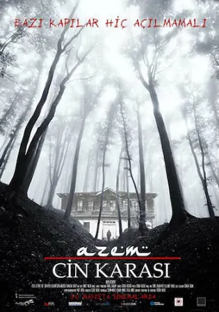 Azem Cin Karasi 2014 WEB-DL 550Mb Hindi Dual Audio 720p Watch Online Full Movie Download Bolly4u Azem Cin Karasi 2014 WEB-DL 550Mb Hindi Dual Audio 720p Watch Online Full Movie Download Bolly4u
