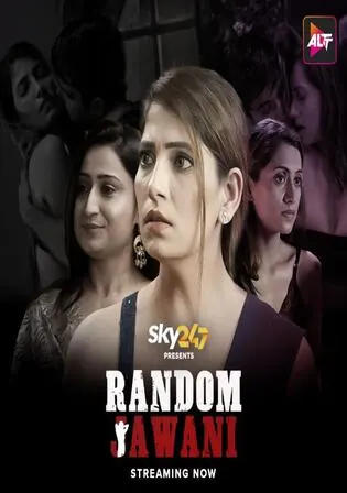 Random Jawani 2023 WEB-DL Hindi S01 Complete Download 720p Watch Online Free bolly4u Random Jawani 2023 WEB-DL Hindi S01 Complete Download 720p Watch Online Free bolly4u