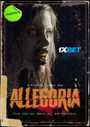 Allegoria 2022 WEB-Rip 800MB Telugu (Voice Over) Dual Audio 720p Download Allegoria 2022 WEB-Rip 800MB Telugu (Voice Over) Dual Audio 720p Watch Online Full Movie Download bolly4u