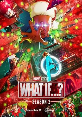 What if 2023 WEB-DL English S02 Complete Download 720p 480p Watch Online Free bolly4u What if 2023 WEB-DL English S02 Complete Download 720p 480p Watch Online Free bolly4u