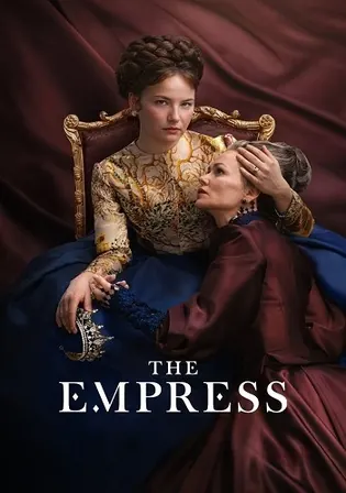 The Empress 2024 WEB-DL Hindi Dual Audio ORG S02 Complete Download 720p 480p Watch Online Free Bolly4u The Empress 2024 WEB-DL Hindi Dual Audio ORG S02 Complete Download 720p 480p Watch Online Free Bolly4u