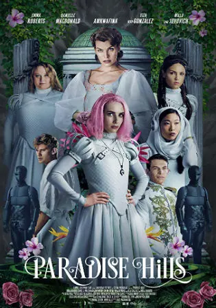 Paradise Hills 2019 WEB-DL 750MB English 720p ESub Watch Online Full Movie Download bolly4u Paradise Hills 2019 WEB-DL 750MB English 720p ESub Watch Online Full Movie Download bolly4u