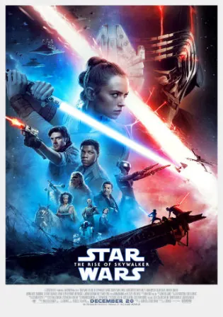 Star Wars The Rise Of Skywalker 2019 WEB-DL 1.2GB Hindi Dual Audio 720p Watch Online Full Movie Download bolly4u Star Wars The Rise Of Skywalker 2019 WEB-DL 1.2GB Hindi Dual Audio 720p Watch Online Full Movie Download bolly4u