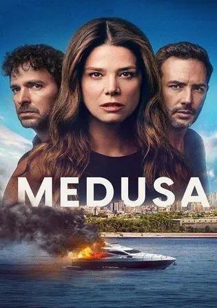 Medusa 2025 WEB-DL Hindi Dual Audio ORG S01 Complete Download 720p 480p Watch Online Free bolly4u Medusa 2025 WEB-DL Hindi Dual Audio ORG S01 Complete Download 720p 480p Watch Online Free bolly4u