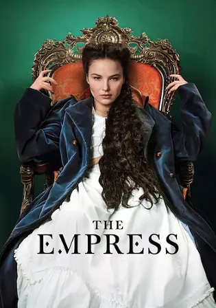 The Empress 2022 Hindi Dual Audio ORG Full Movie Download HDRip 720p 480p Bolly4u The Empress 2022 Hindi Dual Audio ORG Full Movie Download HDRip 720p 480p Bolly4u