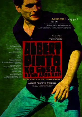 Albert Pinto Ko Gussa Kyun Aata Hai 2019 WEB-DL 250Mb Hindi 480p Watch Online Full Movie Download bolly4u Albert Pinto Ko Gussa Kyun Aata Hai 2019 WEB-DL 250Mb Hindi 480p Watch Online Full Movie Download bolly4u