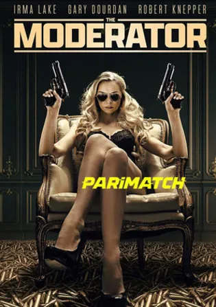 The Moderator 2022 WEB-HD 800MB Tamil (Voice Over) Dual Audio 720p Download The Moderator 2022 WEB-HD 800MB Tamil (Voice Over) Dual Audio 720p Watch Online Full Movie Download bolly4u
