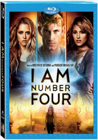 I Am Number Four 2011 BRRip 350MB Hindi Dual Audio 480p Watch Online Full Movie Download bolly4u I Am Number Four 2011 BRRip 350MB Hindi Dual Audio 480p Watch Online Full Movie Download bolly4u