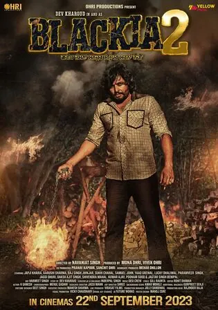 Blackia 2 2024 WEB-DL Punjabi Full Movie Download 1080p 720p 480p watch Online Free bolly4u Blackia 2 2024 WEB-DL Punjabi Full Movie Download 1080p 720p 480p watch Online Free bolly4u
