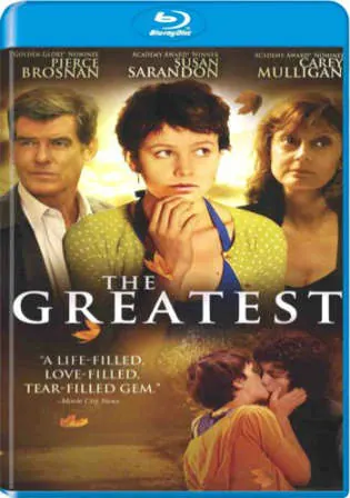 The Greatest 2009 BRRip 900Mb Hindi Dual Audio 720p Watch Online Full Movie Download bolly4u The Greatest 2009 BRRip 900Mb Hindi Dual Audio 720p Watch Online Full Movie Download bolly4u
