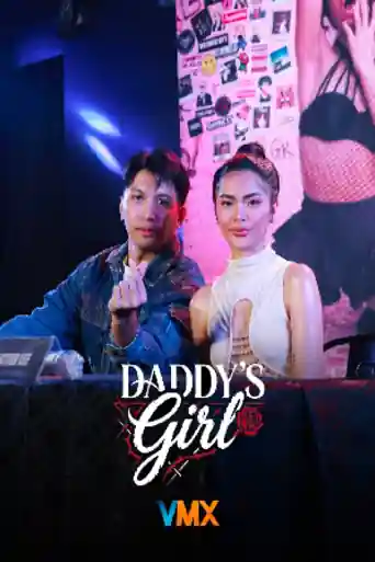 Daddys Girl 2026 WEB-DL Tagalog Full Movie Download 720p | 480p poster | Bolly4u Official