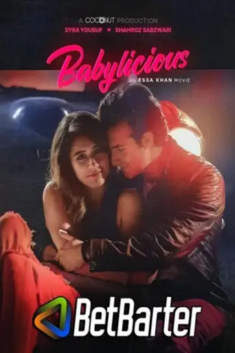 Babylicious 2023 CAMRip Urdu Full Movie Download 1080p | 720p | 480p poster | Bolly4u Official