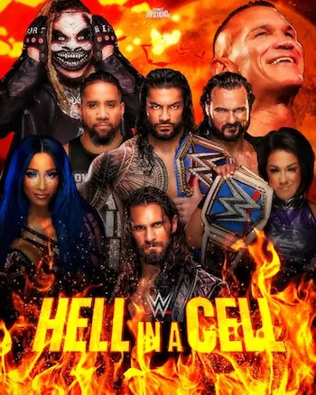 WWE Hell In A Cell 2020 WEB-DL 700MB PPV 480p x264 Watch Online Free Download bolly4u WWE Hell In A Cell 2020 WEB-DL 700MB PPV 480p x264 Watch Online Free Download bolly4u