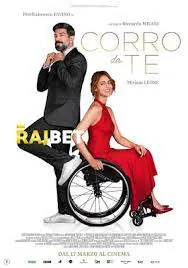 Corro da te 2022 WEB-HD Hindi (Voice Over) Dual Audio 720p Corro da te 2022 WEB-HD Hindi (Voice Over) Dual Audio 720p poster Bolly4u Official