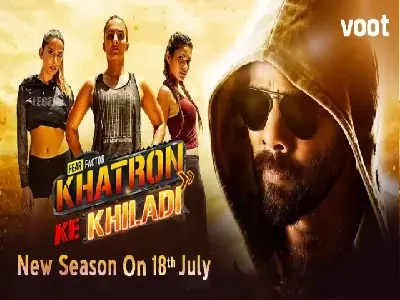 Khatron Ke Khiladi HDTV 480p 300MB 08 August 2021 Watch Online Free Download bolly4u Khatron Ke Khiladi HDTV 480p 300MB 08 August 2021 Watch Online Free Download bolly4u