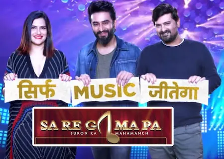 Sa Re Ga Ma Pa Lil Champs HDTV 480p 600MB 09 June 2019 Watch Online Free Download bolly4u Sa Re Ga Ma Pa Lil Champs HDTV 480p 600MB 09 June 2019 Watch Online Free Download bolly4u