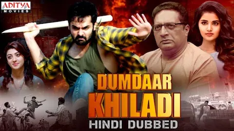 Dumdaar Khiladi 2019 HDRip 950MB Hindi Dubbed 720p Watch Online Full Movie Download bolly4u Dumdaar Khiladi 2019 HDRip 950MB Hindi Dubbed 720p Watch Online Full Movie Download bolly4u