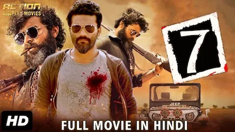 7 (2019) HDRip 300Mb Hindi Dubbed 480p Watch Online Full Movie Download bolly4u 7 (2019) HDRip 300Mb Hindi Dubbed 480p Watch Online Full Movie Download bolly4u