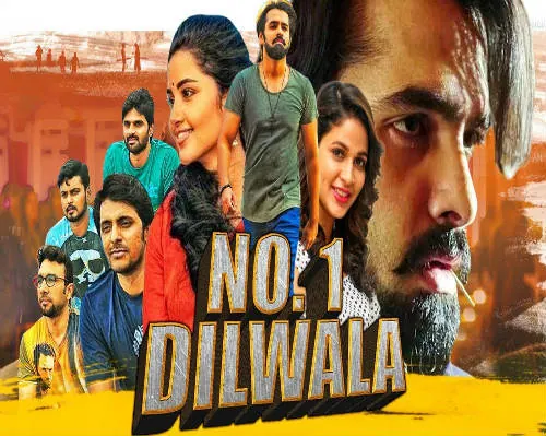 No 1 Dilwala 2019 HDRip 850MB Hindi Dubbed 720p Watch Online Full Movie Download bolly4u movies No 1 Dilwala 2019 HDRip 850MB Hindi Dubbed 720p Watch Online Full Movie Download bolly4u movies