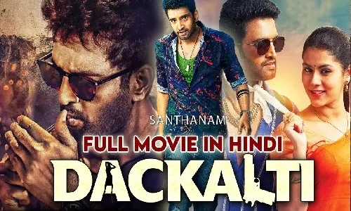 Dackalti 2021 HDRip 700MB Hindi Dubbed 720p Watch Online Free Download bolly4u Dackalti 2021 HDRip 700MB Hindi Dubbed 720p Watch Online Free Download bolly4u