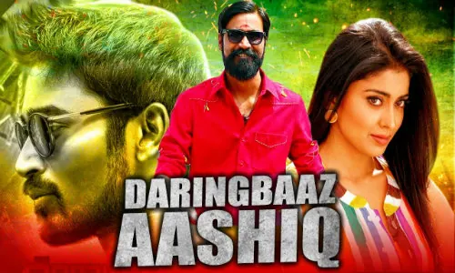 Daringbaaz Aashiq 2020 HDRip 300Mb Hindi Dubbed 480p Watch Online Full Movie Download bolly4u Daringbaaz Aashiq 2020 HDRip 300Mb Hindi Dubbed 480p Watch Online Full Movie Download bolly4u