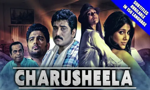 Charusheela 2019 HDRip 350MB Hindi Dubbed 480p Watch Online Full Movie Download bolly4u Charusheela 2019 HDRip 350MB Hindi Dubbed 480p Watch Online Full Movie Download bolly4u