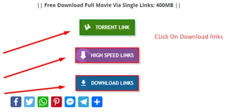 How To Download Movies poster | Bolly4u Official