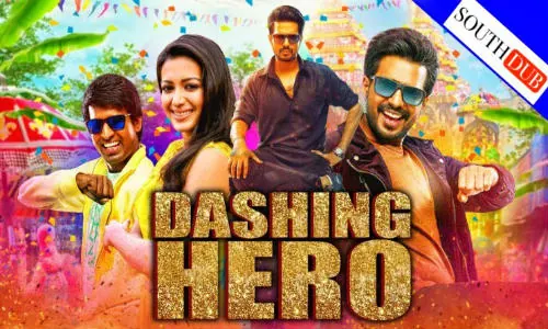 Dashing Hero 2019 HDRip 700Mb Hindi Dubbed 720p Watch Online Full Movie Download bolly4u Dashing Hero 2019 HDRip 700Mb Hindi Dubbed 720p Watch Online Full Movie Download bolly4u