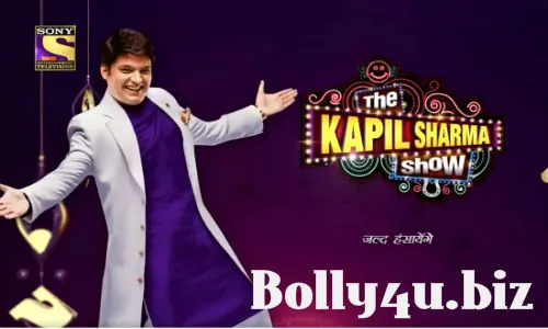 The Kapil Sharma Show HDTV 480p 250MB 16 February 2019 Watch Online Free Download bolly4u The Kapil Sharma Show HDTV 480p 250MB 16 February 2019 Watch Online Free Download bolly4u