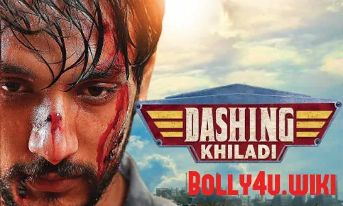 Dashing Khiladi 2019 HDRip 350Mb Hindi Dubbed 480p Watch Online Free Download bolly4u Dashing Khiladi 2019 HDRip 350Mb Hindi Dubbed 480p Watch Online Free Download bolly4u