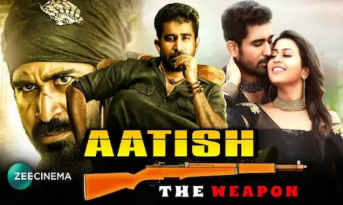 Aatish The Weapon 2020 HDRip 900Mb Hindi Dubbed 720p Watch Online Free Download bolly4u Aatish The Weapon 2020 HDRip 900Mb Hindi Dubbed 720p Watch Online Free Download bolly4u