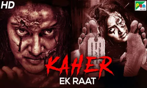 Kaher Ek Raat 2020 HDRip 750MB Hindi Dubbed 720p Watch Online Full Movie Download bolly4u Kaher Ek Raat 2020 HDRip 750MB Hindi Dubbed 720p Watch Online Full Movie Download bolly4u