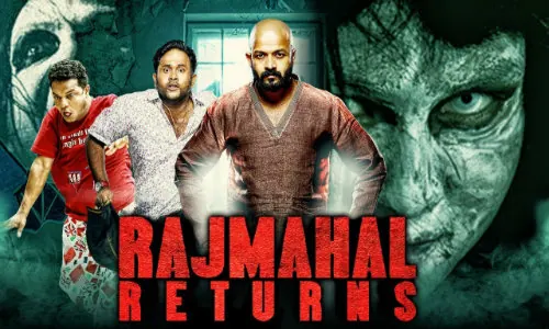 Rajmahal Returns 2020 HDRip 300MB Hindi Dubbed 480p Watch Online Full Movie Download bolly4u Rajmahal Returns 2020 HDRip 300MB Hindi Dubbed 480p Watch Online Full Movie Download bolly4u
