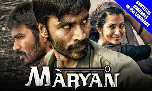 Maryan 2019 HDRip 300MB Hindi Dubbed 480p watch Online Full Movie Download bolly4u Maryan 2019 HDRip 300MB Hindi Dubbed 480p watch Online Full Movie Download bolly4u